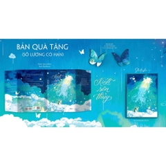 Kính Sơn Thuỷ - Biệt Tứ Vi - LinhLan 208k