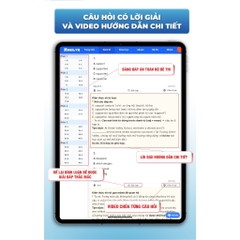 60 Đề Minh Hoạ Tốt Nghiệp THPT Tiếng Anh 2026 250k MB