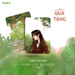Con Gái Địa Chủ - Thiên Chương - Waka