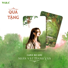 Con Gái Địa Chủ - Thiên Chương - Waka