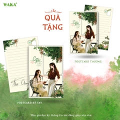 Con Gái Địa Chủ - Thiên Chương - Waka