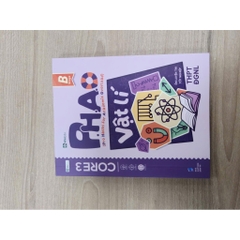 PHAO VẬT LÝ 65k - WB