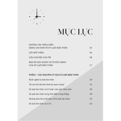Sức mạnh của kỷ luật bản thân 126k - AZ
