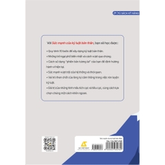 Sức mạnh của kỷ luật bản thân 126k - AZ