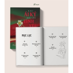 Khi Ái Kỷ Đội Lốt Tình Yêu - Nhận diện thao túng tâm lý và thiết lập ranh giới an toàn - AZ 119k