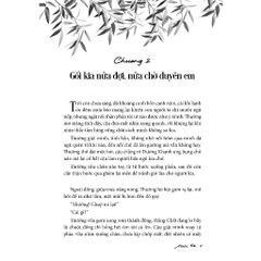 Có Thương Cậu Không? (trọn bộ) - Alata - Tình trai, chủ tớ, làng quê, đam mỹ, boy love - TimeBooks