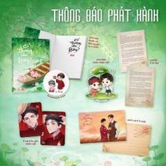 Có Thương Cậu Không? (trọn bộ) - Alata - Tình trai, chủ tớ, làng quê, đam mỹ, boy love - TimeBooks