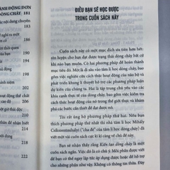 Kiến tạo dòng chảy - Tối ưu hiệu suất, tối đa thành tích 90k - ML