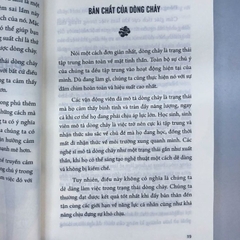 Kiến tạo dòng chảy - Tối ưu hiệu suất, tối đa thành tích 90k - ML