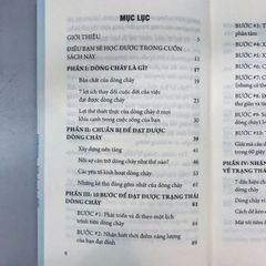 Kiến tạo dòng chảy - Tối ưu hiệu suất, tối đa thành tích 90k - ML