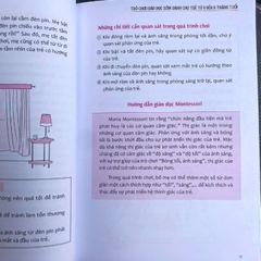Giáo Dục Motessori Tại Nhà 70k - ML