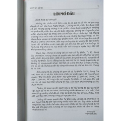 Đại tự điển chữ nôm ( ấn bản mới nhất ) - HT 761k