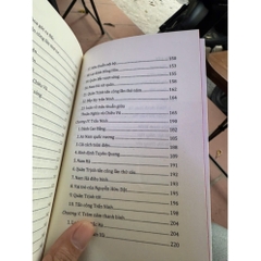 Hoành Sơn Một Dải - Tô Như (Bìa mềm) Tao Đàn 180k
