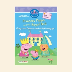 Combo 9 cuốn  Peppa Pig Song Ngữ Anh Việt – Truyện Tranh Thiếu Nhi Giúp Bé Học Tiếng Anh Hiệu Quả 315k - Tân Việt