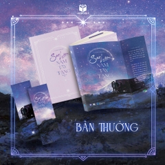 Sao Hôm Nam Tây Tạng - Đam mỹ - Waka