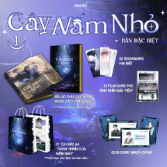 Cây nấm nhỏ - AMAK