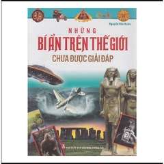 Tiểu thuyết truyền kỳ - Kho Vàng Sầm Sơn (bìa mềm) 85k - MT