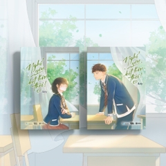 Nghỉ yêu, kết hôn thôi (Combo 2 tập)- AZ