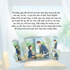 Nghỉ yêu, kết hôn thôi (Combo 2 tập)- AZ