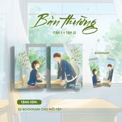 Nghỉ yêu, kết hôn thôi (Combo 2 tập)- AZ