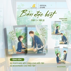 Nghỉ yêu, kết hôn thôi (Combo 2 tập)- AZ