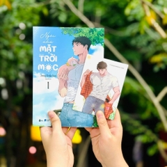 Ngôi nhà mặt trời mọc - AZ