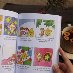 Trước Khi Chúng Ta Ngỏ Lời Yêu Nhau (Truyện tranh) 139k - AZ