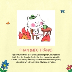 Trước Khi Chúng Ta Ngỏ Lời Yêu Nhau (Truyện tranh) 139k - AZ