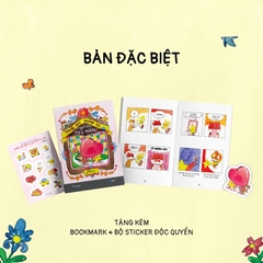 Trước Khi Chúng Ta Ngỏ Lời Yêu Nhau (Truyện tranh) 139k - AZ