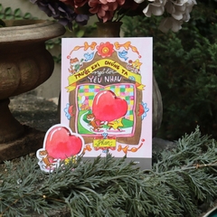 Trước Khi Chúng Ta Ngỏ Lời Yêu Nhau (Truyện tranh) 139k - AZ