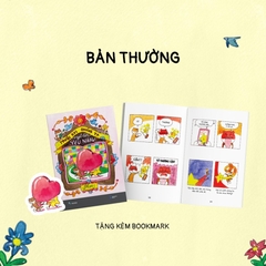 Trước Khi Chúng Ta Ngỏ Lời Yêu Nhau (Truyện tranh) 139k - AZ