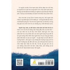 Người May Mắn, Cả Đời Được Chữa Lành Bởi Thời Thơ Ấu 129k - AZ