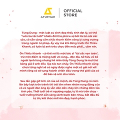 Hạnh Phúc Nhỏ Của Anh (Trọn Bộ 2 Tập) - Đông Bôn Tây Cố - AZ