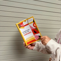 Phương pháp tự học kiểu Harvard 119k - AZ