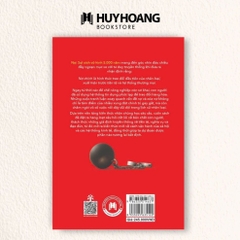 DEBT: NỢ - Sợi xích vô hình 5000 năm 245k - HH