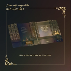 Siêu Cấp Cưng Chiều (Tập VII + VIII)