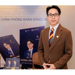 Đường Cắn Chiến Lược: Căn Chỉnh Phòng Khám Bằng OKR 279k - Alpha