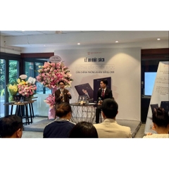 Đường Cắn Chiến Lược: Căn Chỉnh Phòng Khám Bằng OKR 279k - Alpha