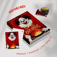 Gã hề địa ngục – AZVietNam 159k CK 45%