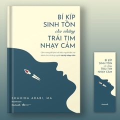 Bí Kíp Sinh Tồn Cho Những Trái Tim Nhạy Cảm - AZVietNam