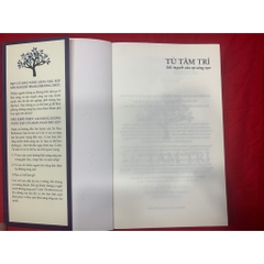 Từ Tâm Trí - Sức Mạnh Của Sự Sáng Tạo - Tân Việt 129k