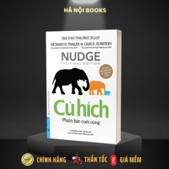 Cú Hích Phiên Bản Cuối Cùng - First News - 198k