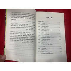 Bảy Kiểu Người Tôi Gặp Trong Hiệu Sách - Tân Việt 65k