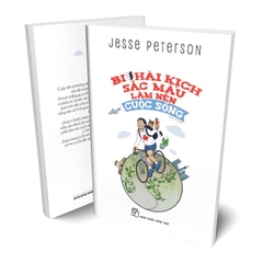 Bi hài kịch - Sắc màu làm nên cuộc sống (NXB Trẻ) - 190k