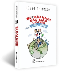 Bi hài kịch - Sắc màu làm nên cuộc sống (NXB Trẻ) - 190k