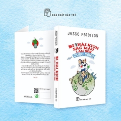 Bi hài kịch - Sắc màu làm nên cuộc sống (NXB Trẻ) - 190k