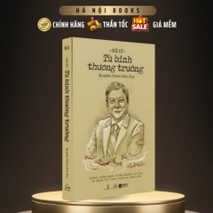 Hồi Ký Tù Binh Thương Trường - Thăng trầm hành trình ngành Cá Tra, Cá Basa Việt Nam vươn ra biển lớn - AlphaBooks 159k