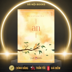 An (Thơ) - @yenlamtho - AZVietNam 79k
