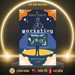 Marketing Hướng Nội - Bách Việt - 129k