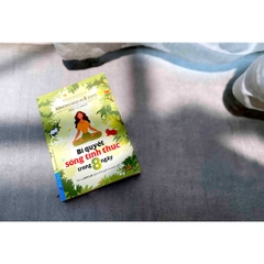 Bí Quyết Sống Tỉnh Thức Trong 8 Ngày - First News 118k